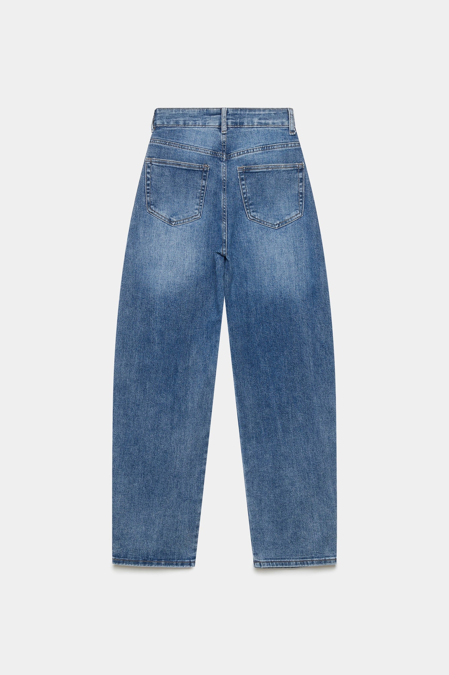 Jeans Zayelia Miss Urban de mujer - foto 8