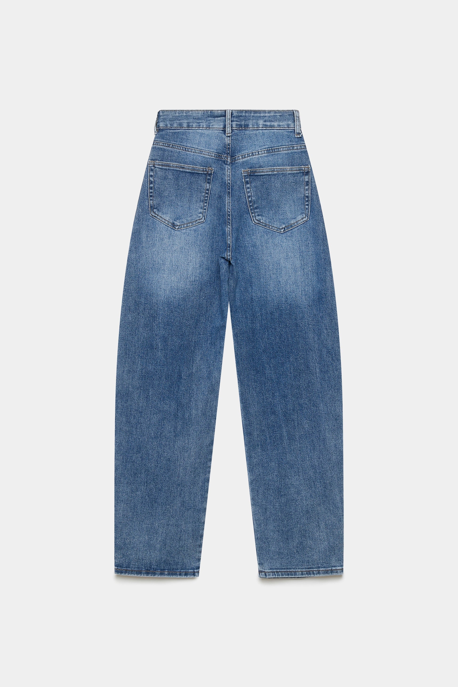 Jeans Zayelia Miss Urban de mujer - foto 8