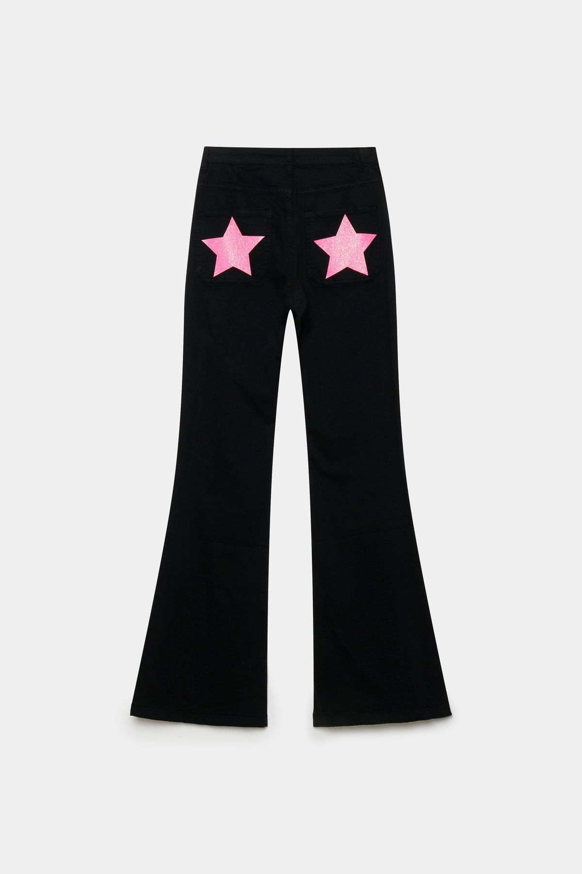 Jeans Zayelia Teen Estrella de mujer - foto 11