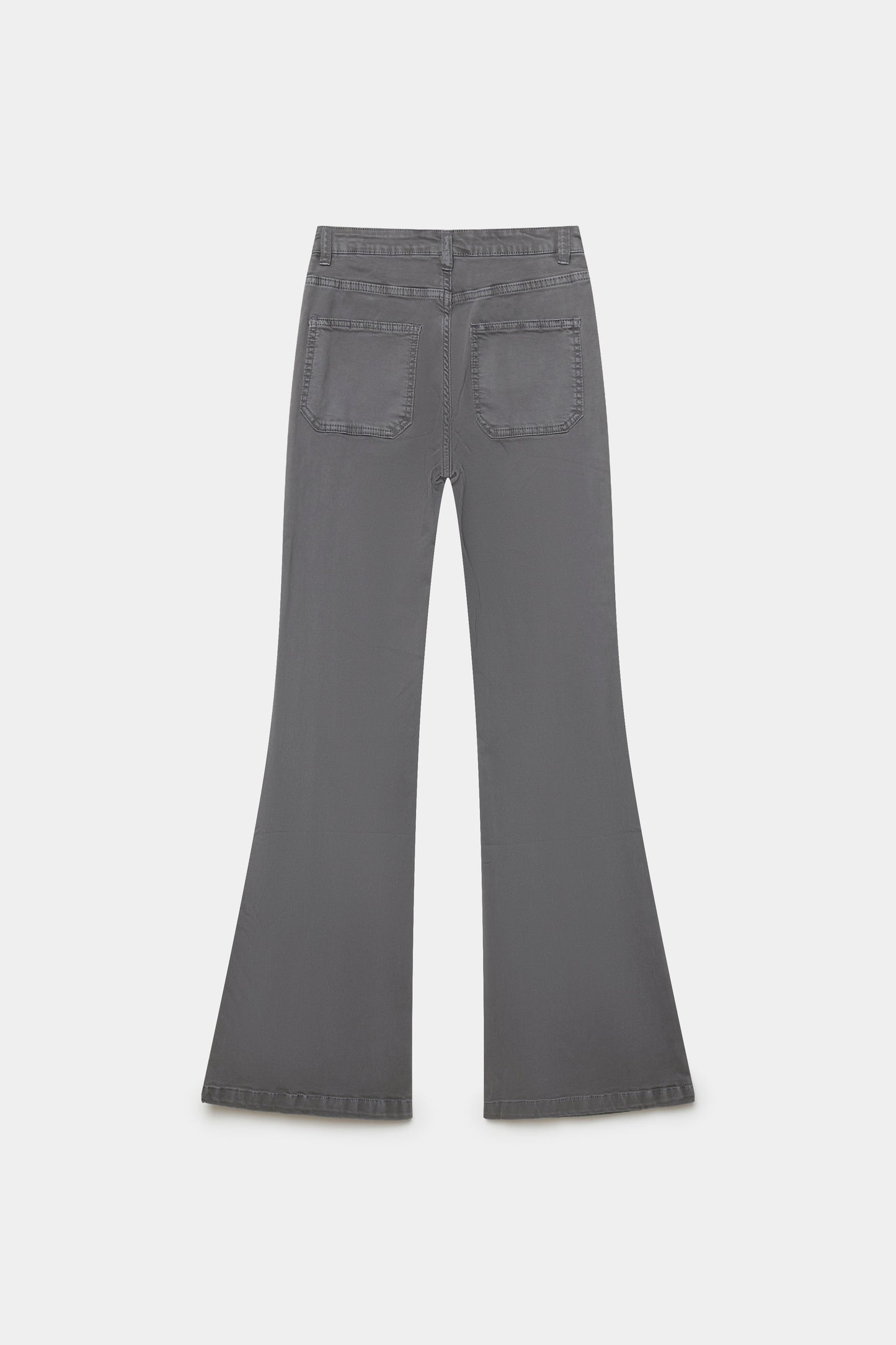 Jeans Zayelia Teen Tachuelas de mujer - foto 19