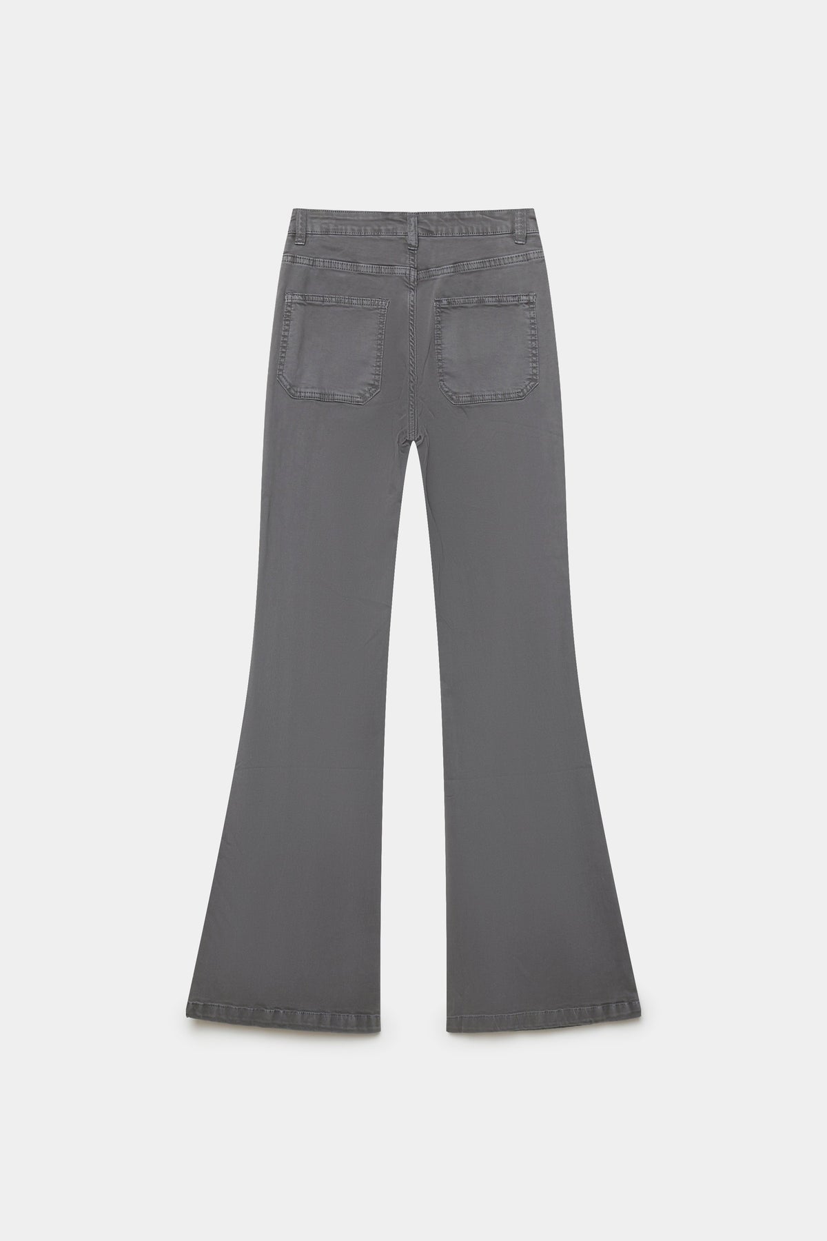 Jeans Zayelia Teen Tachuelas de mujer - foto 19