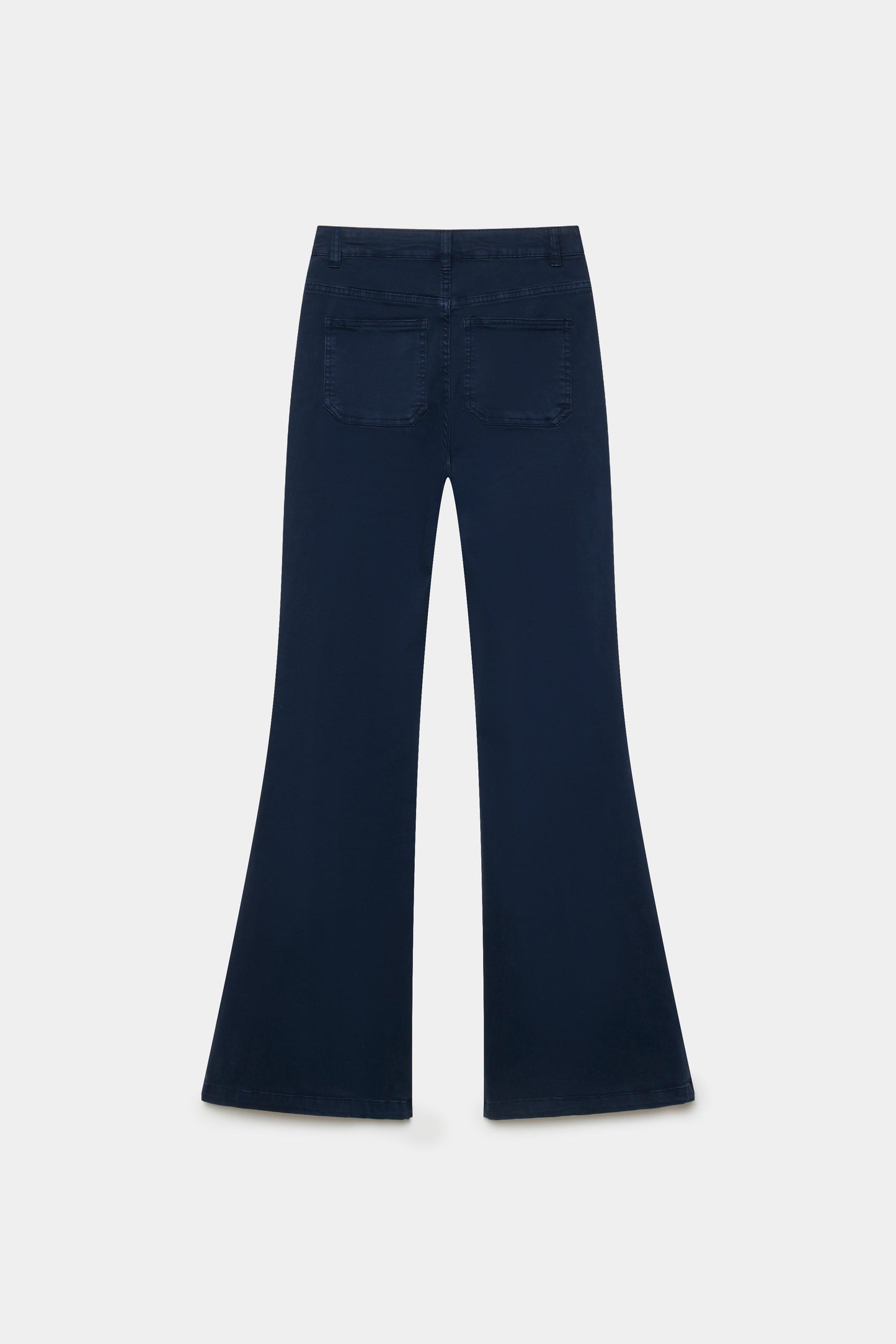 JEANS ZAYELIA TEEN TACHUELAS