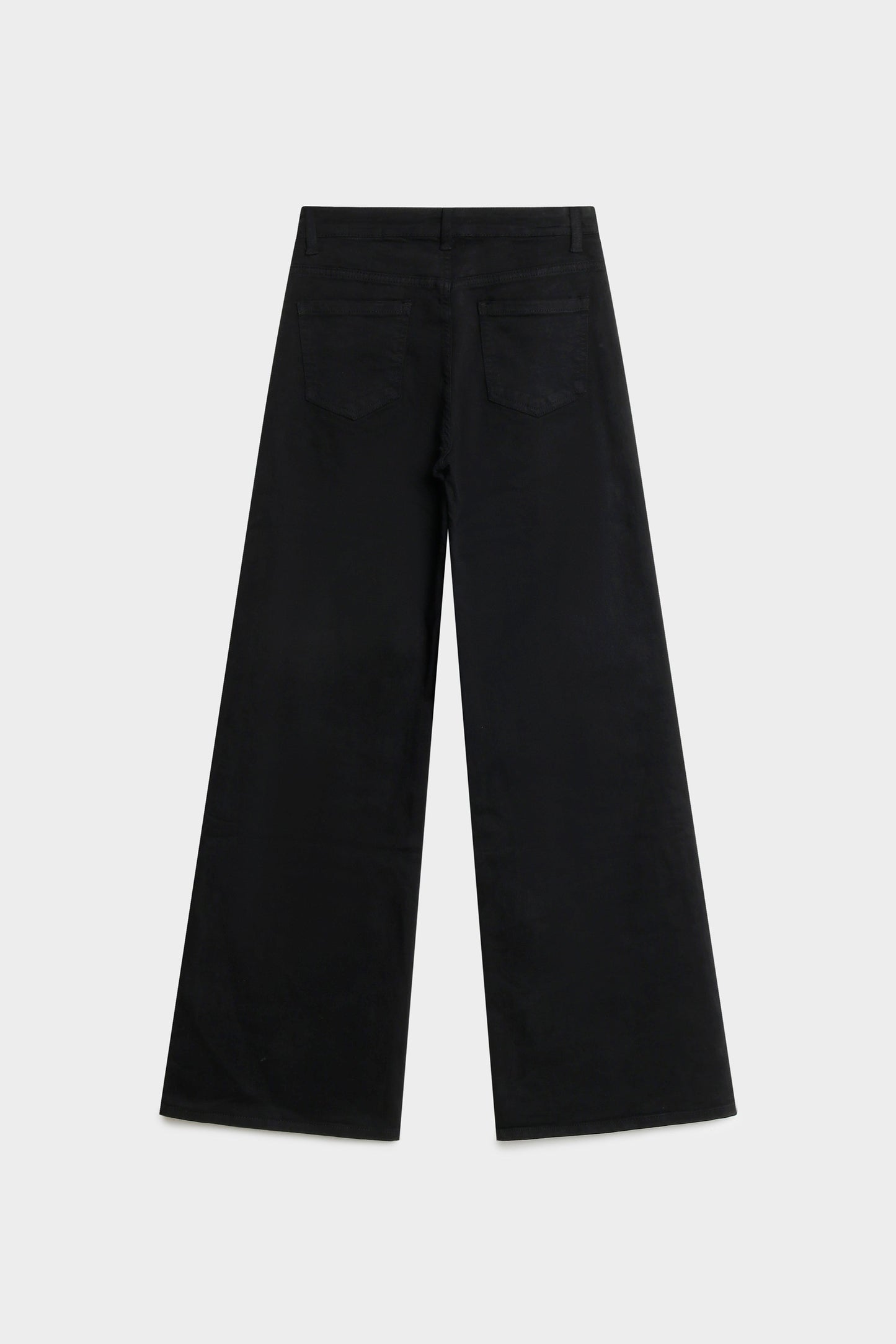 Jeans Zayelia Wide Leg de mujer - foto 6