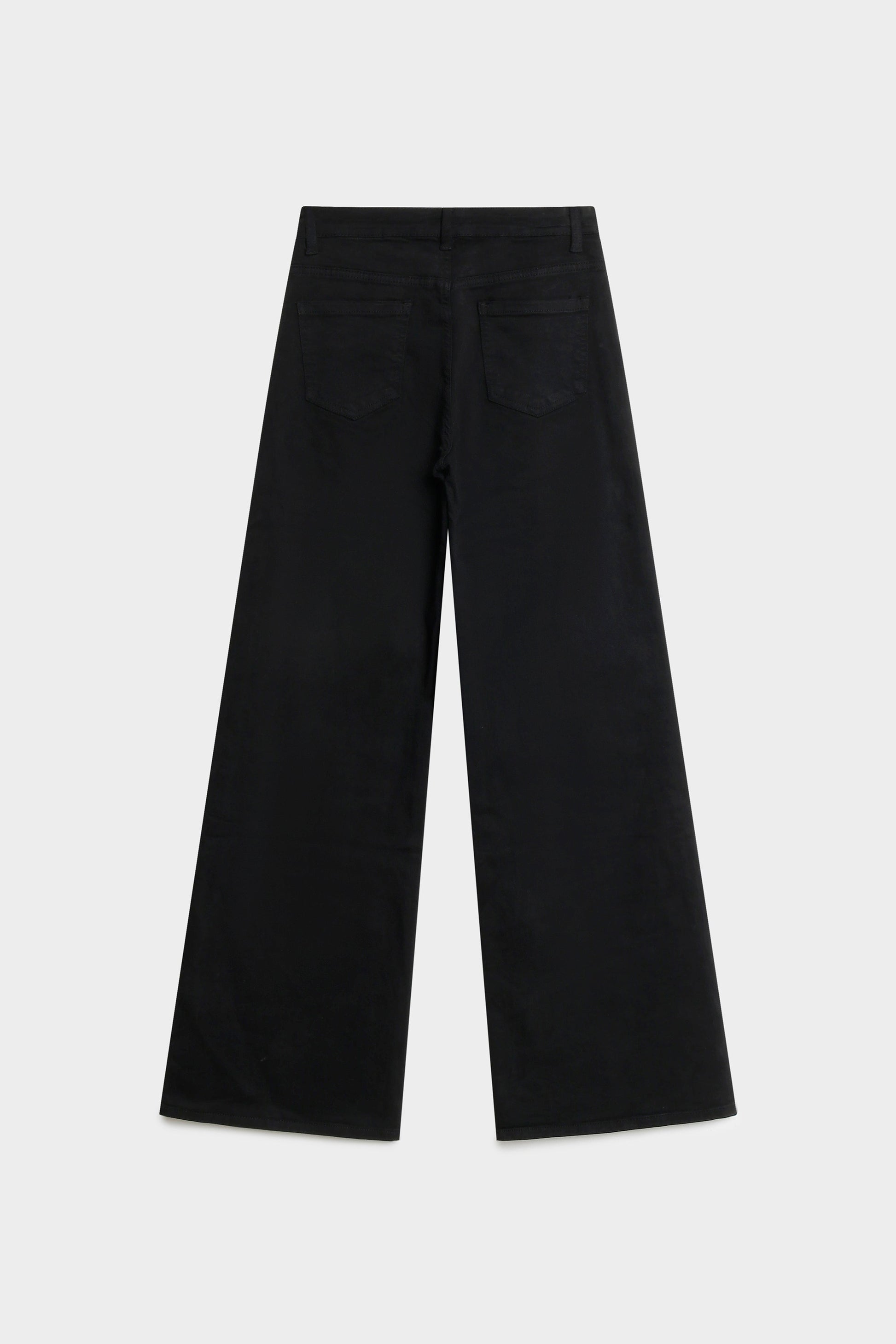 Jeans Zayelia Wide Leg de mujer - foto 6