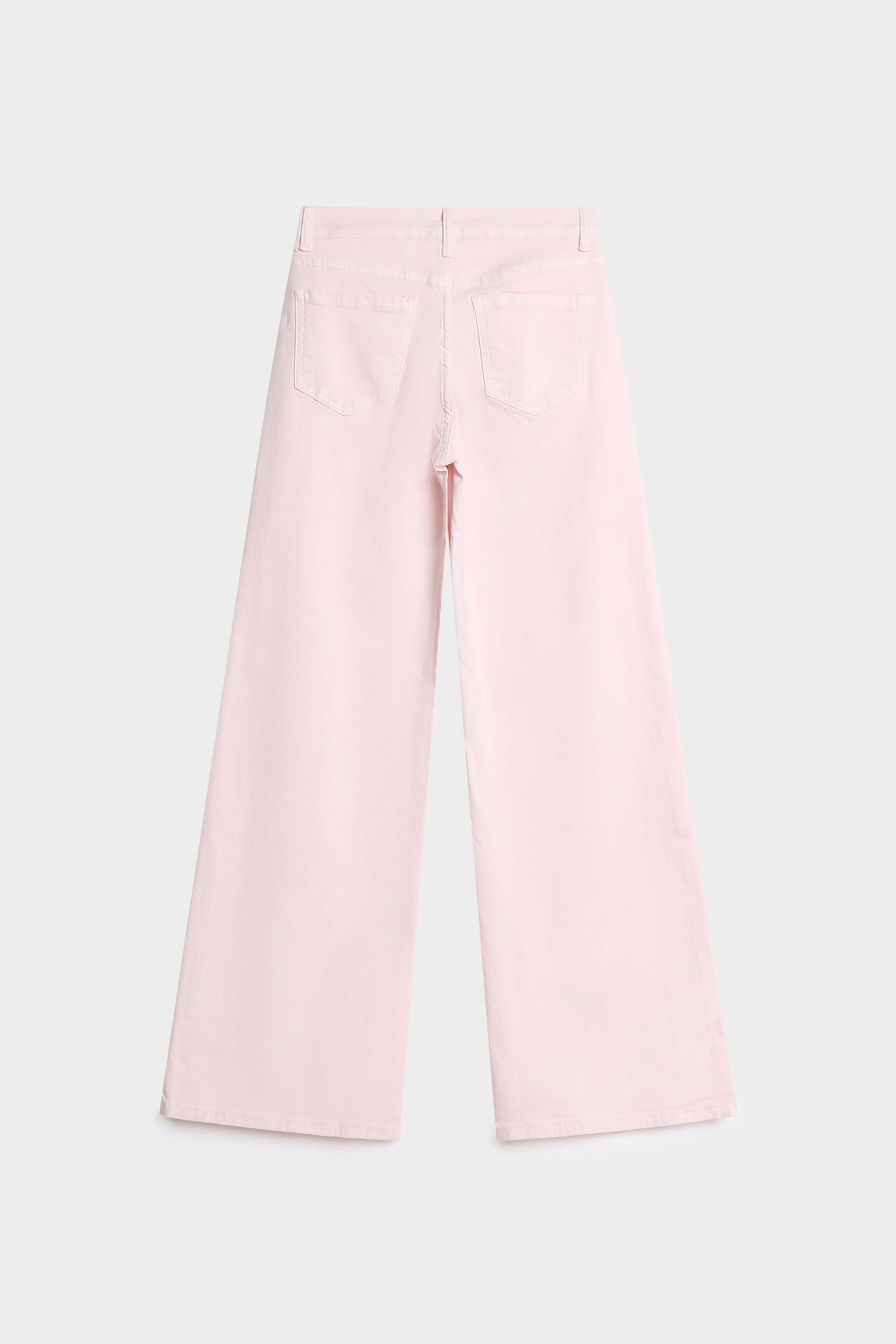 Jeans Zayelia Wide Leg de mujer - foto 2