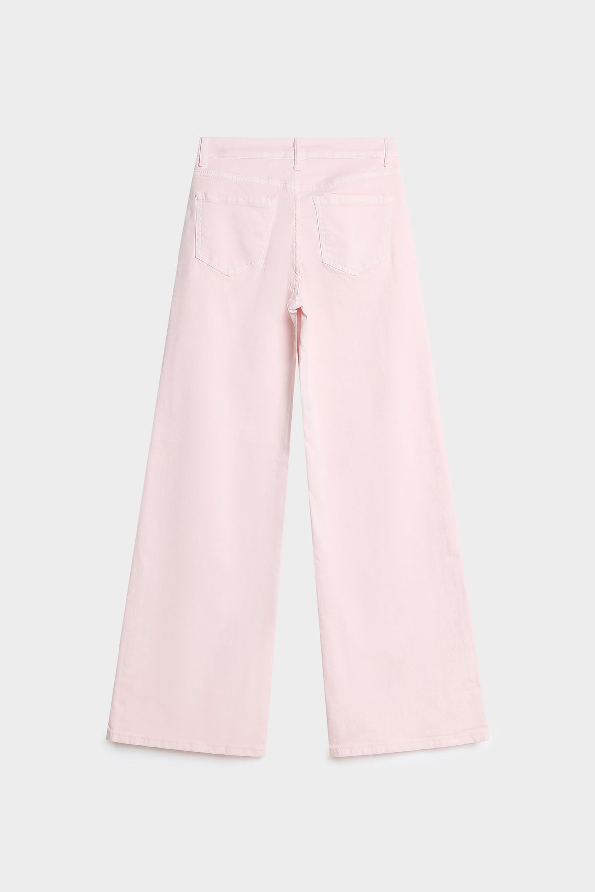 Jeans Zayelia Wide Leg de mujer - foto 2