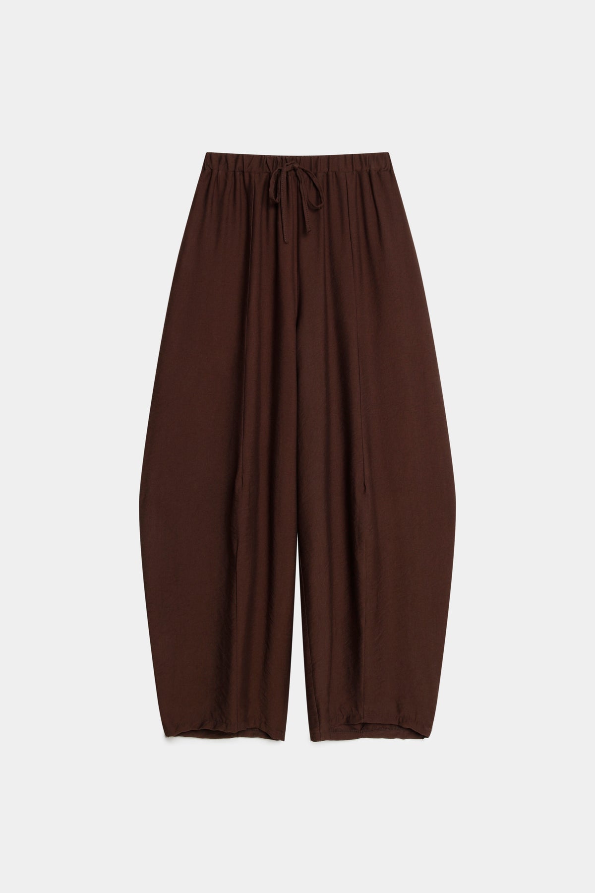 Pantalón Zayelia Balloon de mujer - foto 4