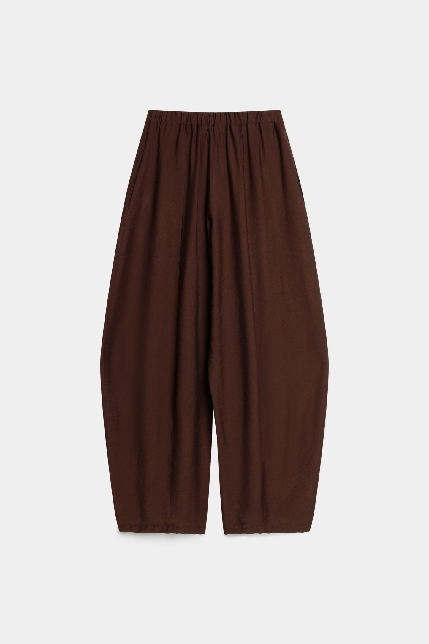 Pantalón Zayelia Balloon de mujer - foto 5