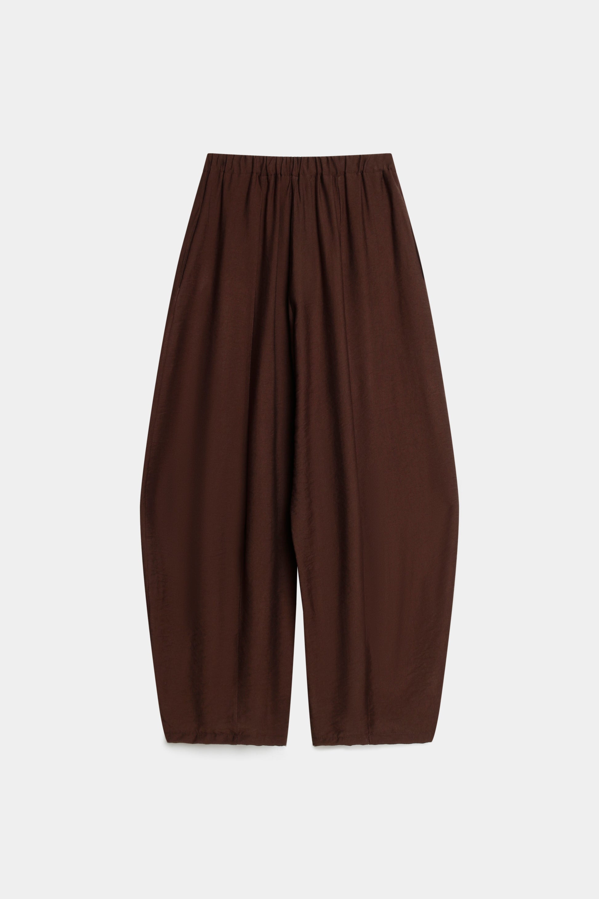Pantalón Zayelia Balloon de mujer - foto 5