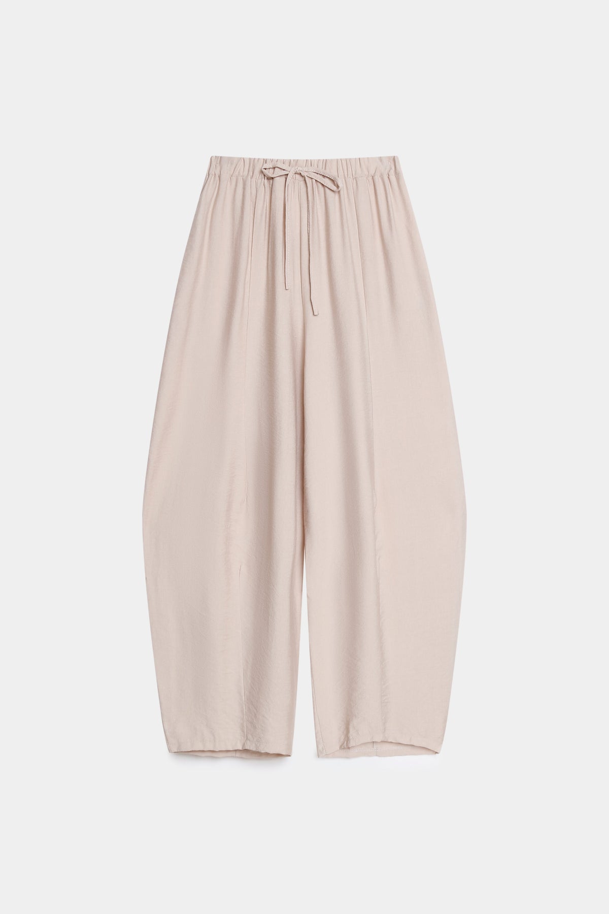 Pantalón Zayelia Balloon de mujer - foto 7