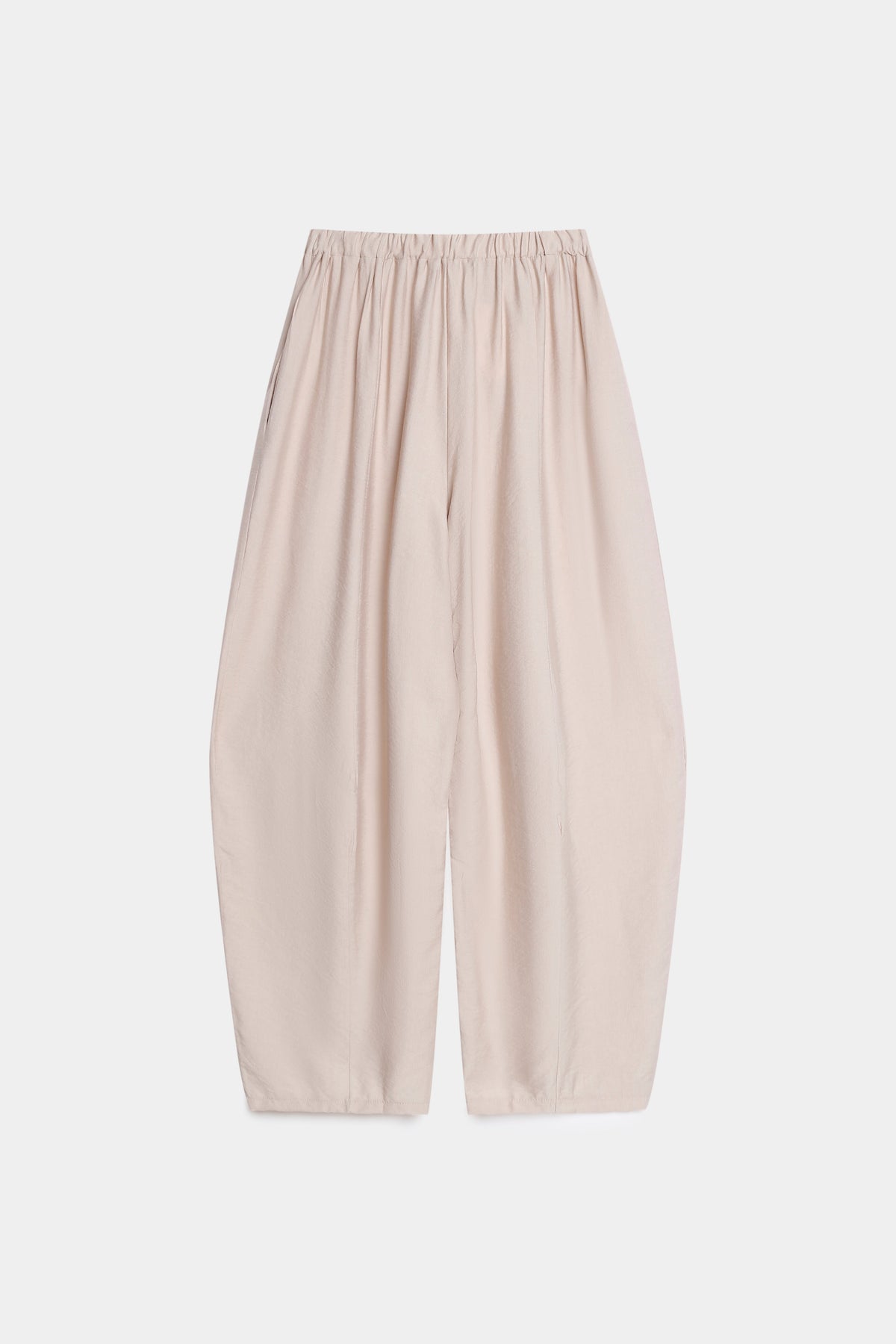 Pantalón Zayelia Balloon de mujer - foto 8