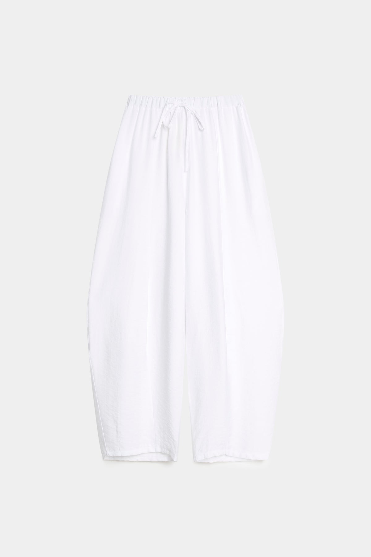Pantalón Zayelia Balloon de mujer - foto 10