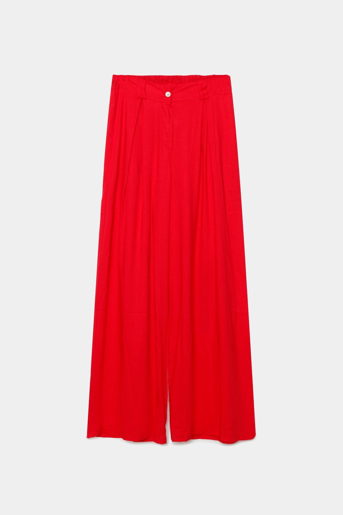 Pantalón Zayelia Lino de mujer - foto 13