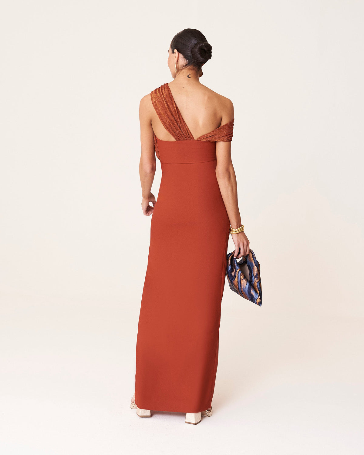 Vestido Eclipse Caldera de mujer - foto 4