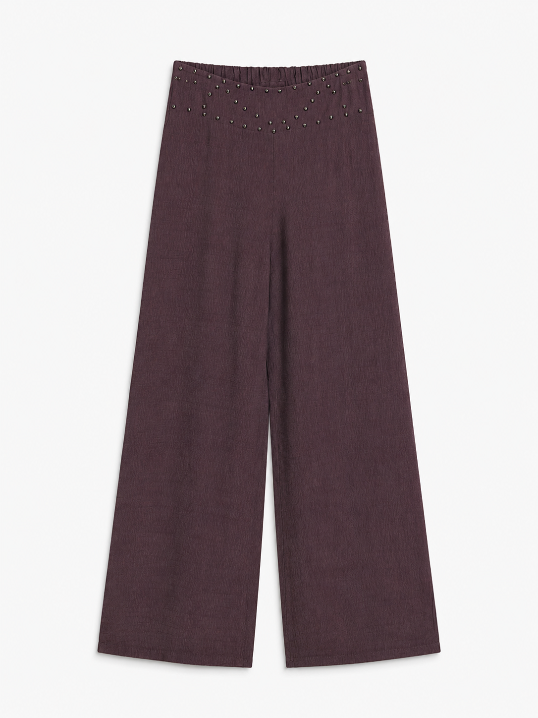 Pantalón Zayelia Teen Tachuelas de mujer - foto 15
